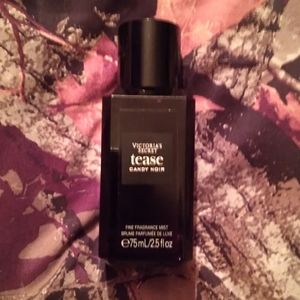 SOLD!!! VS Tease Candy Noir